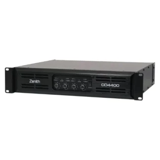 Zenith CD4400 Amplifier