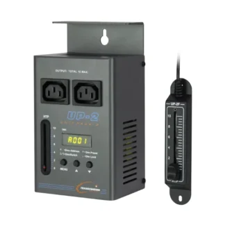 UP2 RF 1 Channel Dimmer Pack