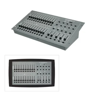 Scene Director 24 Channel Dimmer Console