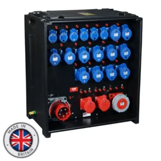 Cables & Distribution